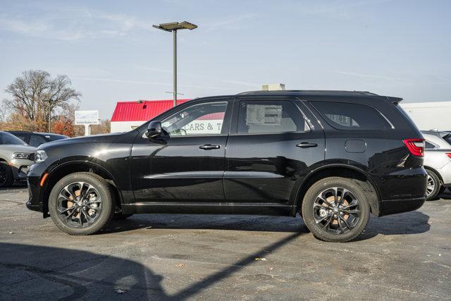 new 2024 Dodge Durango car, priced at $34,384