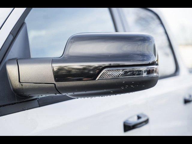 new 2025 Ram 1500 car, priced at $57,386