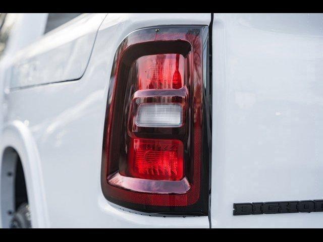 new 2025 Ram 1500 car, priced at $57,386
