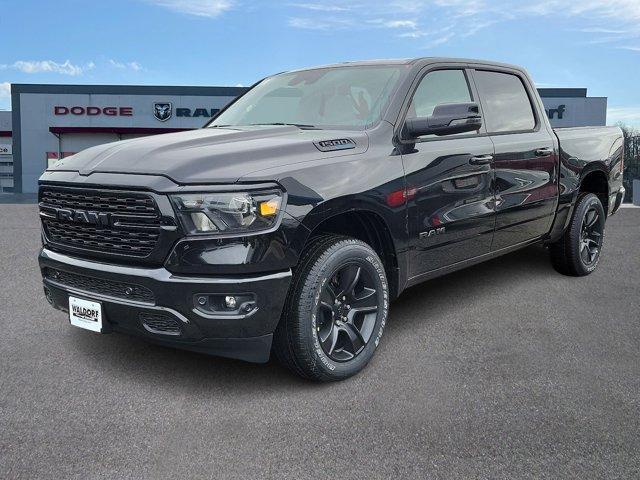 new 2024 Ram 1500 car, priced at $59,257