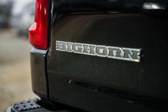 new 2025 Ram 1500 car, priced at $49,213