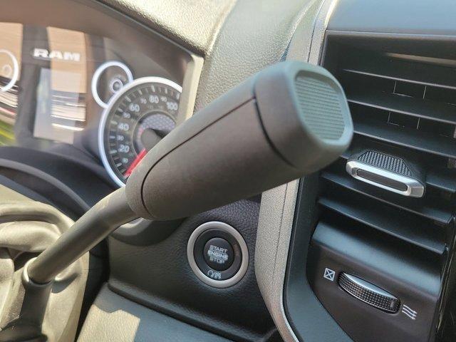 new 2024 Ram 2500 car, priced at $59,999