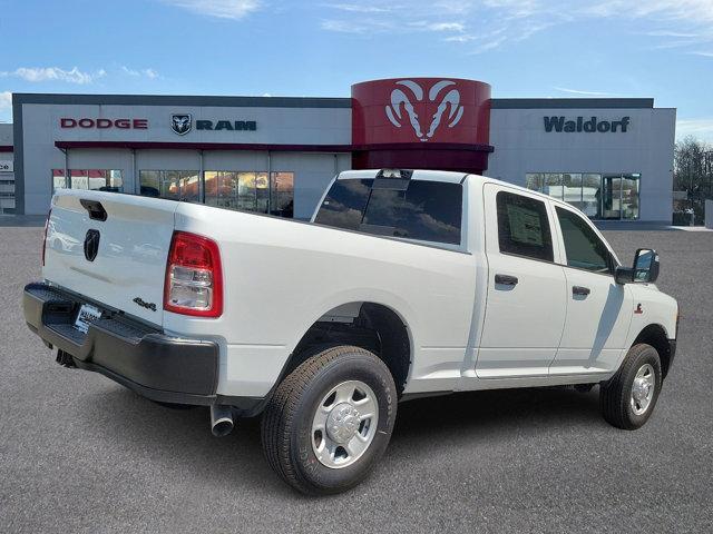 new 2024 Ram 2500 car, priced at $56,085