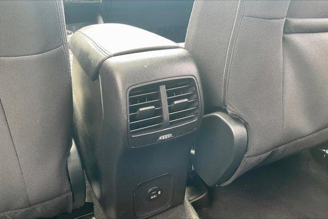 used 2022 Ford Escape car, priced at $20,100