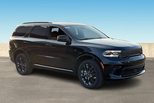 new 2023 Dodge Durango car, priced at $41,927