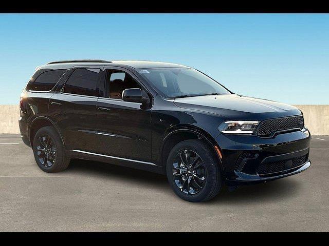 new 2023 Dodge Durango car, priced at $41,876