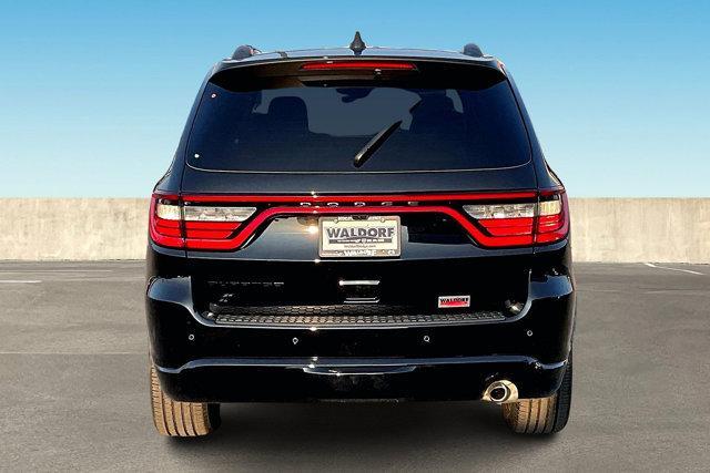 new 2023 Dodge Durango car, priced at $41,927