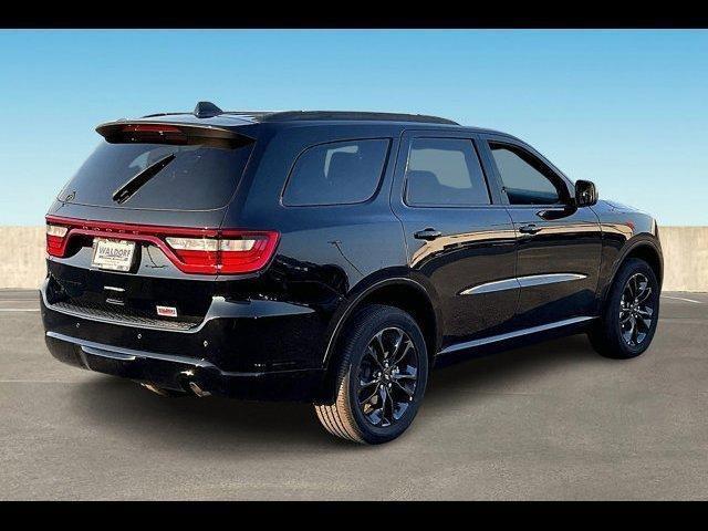 new 2023 Dodge Durango car, priced at $41,876
