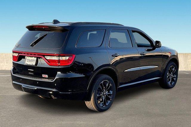 new 2023 Dodge Durango car, priced at $41,876