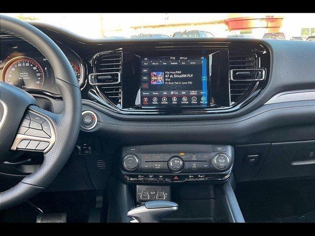 new 2023 Dodge Durango car, priced at $41,876