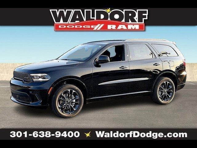 new 2023 Dodge Durango car, priced at $41,876