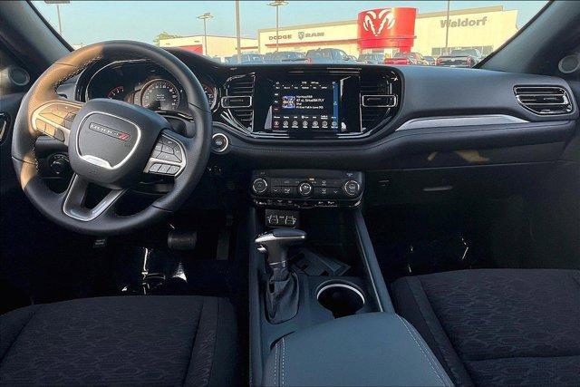 new 2023 Dodge Durango car, priced at $41,876