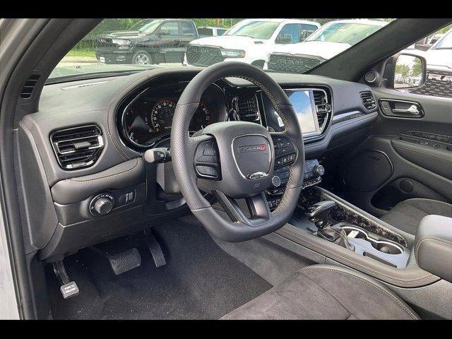 new 2025 Dodge Durango car, priced at $57,960