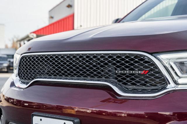 new 2024 Dodge Durango car, priced at $31,604