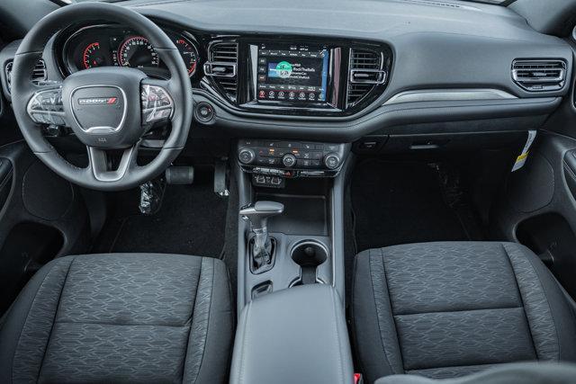 new 2024 Dodge Durango car, priced at $31,604