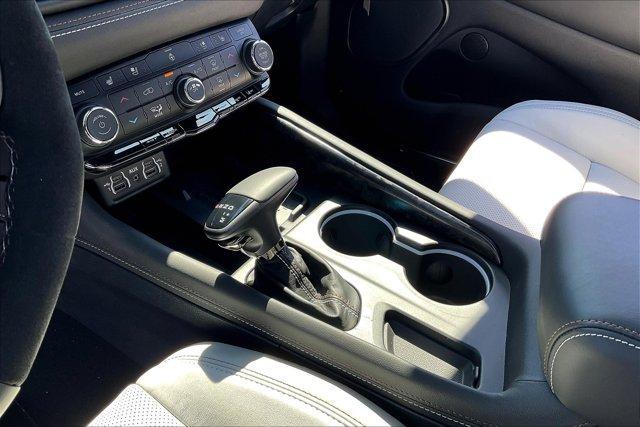 new 2025 Dodge Durango car, priced at $96,119