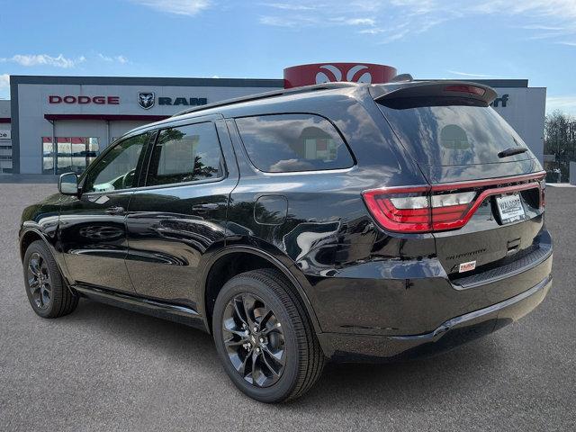 new 2024 Dodge Durango car, priced at $34,884