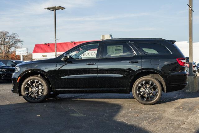 new 2024 Dodge Durango car, priced at $34,384