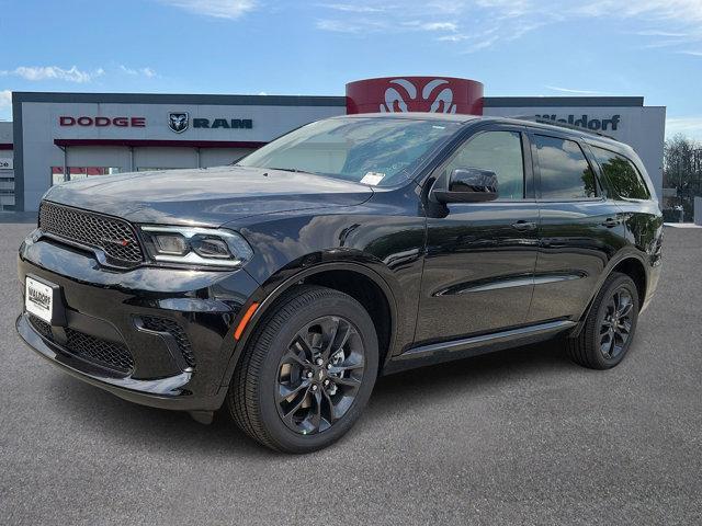 new 2024 Dodge Durango car, priced at $34,884