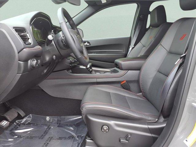 new 2025 Dodge Durango car, priced at $44,223