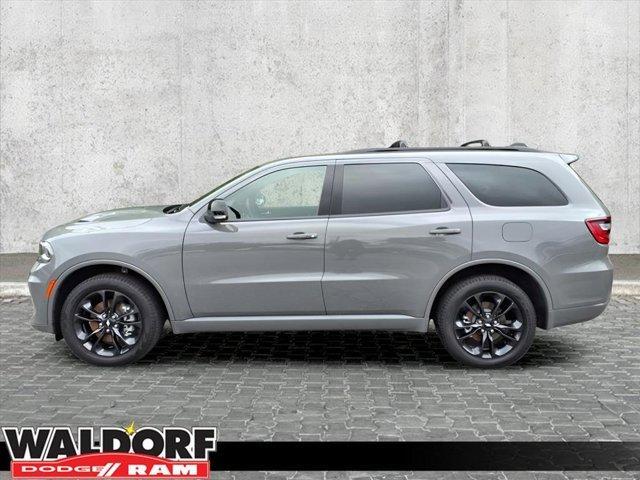new 2025 Dodge Durango car, priced at $44,223