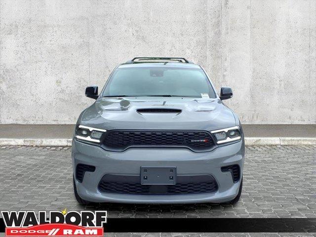 new 2025 Dodge Durango car, priced at $44,223