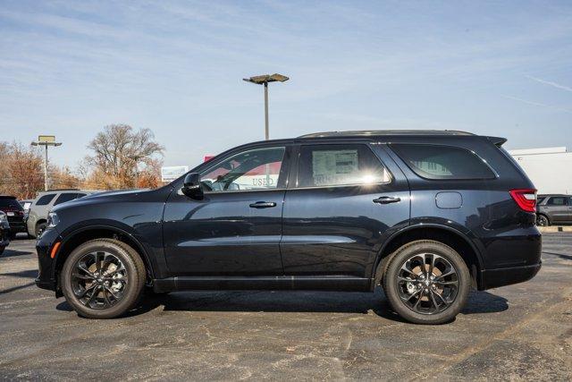 new 2024 Dodge Durango car, priced at $37,885