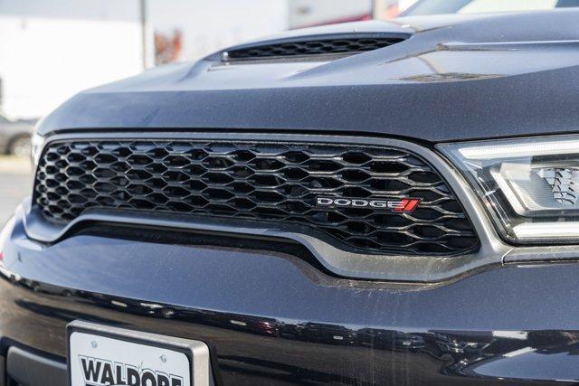 new 2024 Dodge Durango car, priced at $37,885