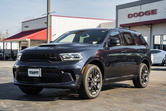 new 2024 Dodge Durango car, priced at $37,885