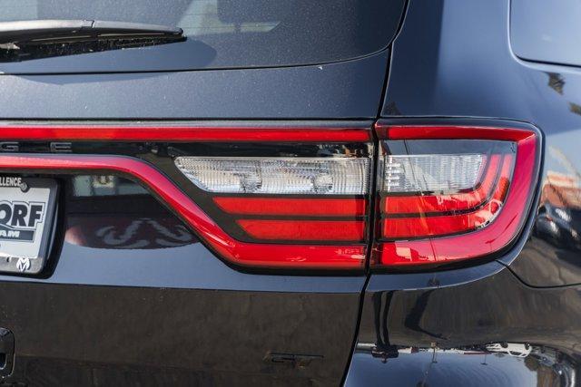 new 2024 Dodge Durango car, priced at $37,885