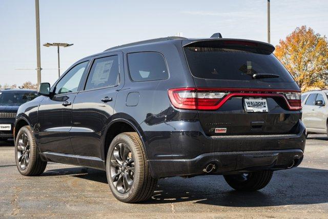 new 2024 Dodge Durango car, priced at $37,885