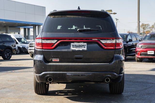 new 2024 Dodge Durango car, priced at $37,885