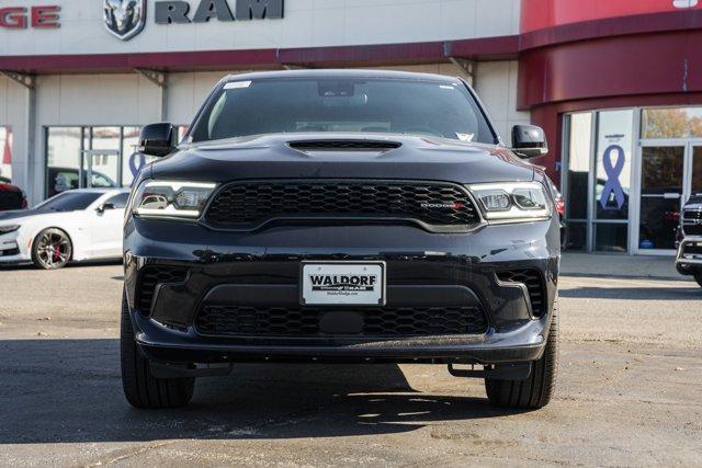 new 2024 Dodge Durango car, priced at $37,885