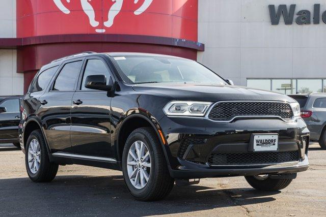 new 2024 Dodge Durango car, priced at $29,853