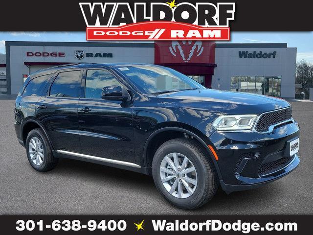 new 2024 Dodge Durango car, priced at $31,353