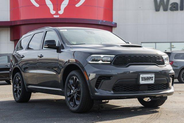 new 2024 Dodge Durango car, priced at $37,865