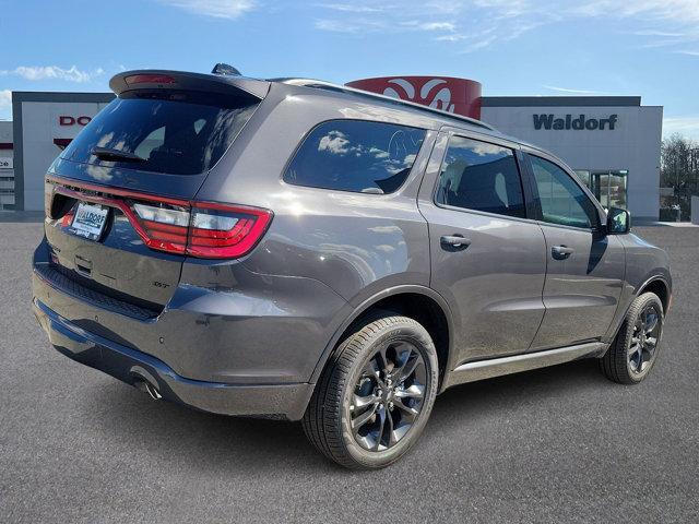 new 2024 Dodge Durango car, priced at $39,365