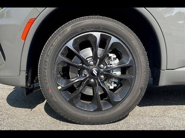 new 2025 Dodge Durango car, priced at $40,524