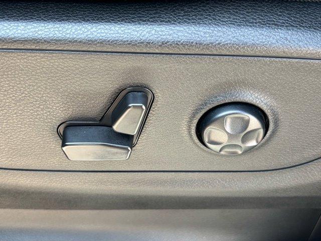 used 2021 Ram 1500 car, priced at $38,984