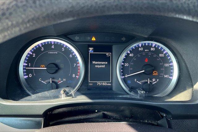 used 2019 Toyota Highlander car, priced at $23,000