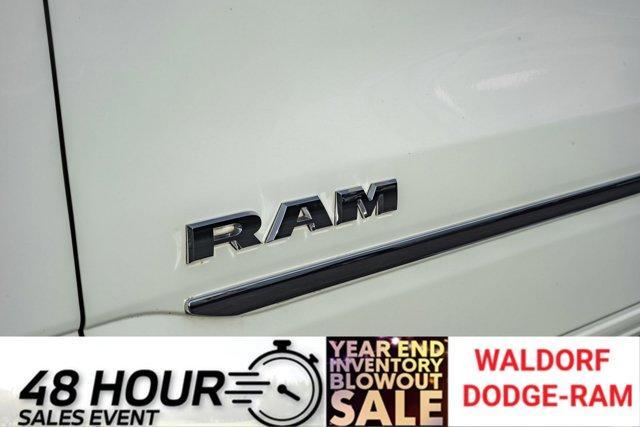 used 2019 Ram 1500 car, priced at $32,000