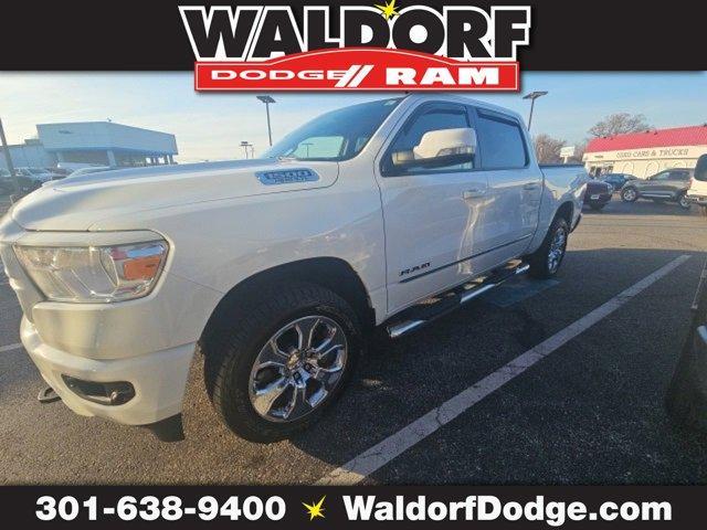 used 2019 Ram 1500 car, priced at $32,000