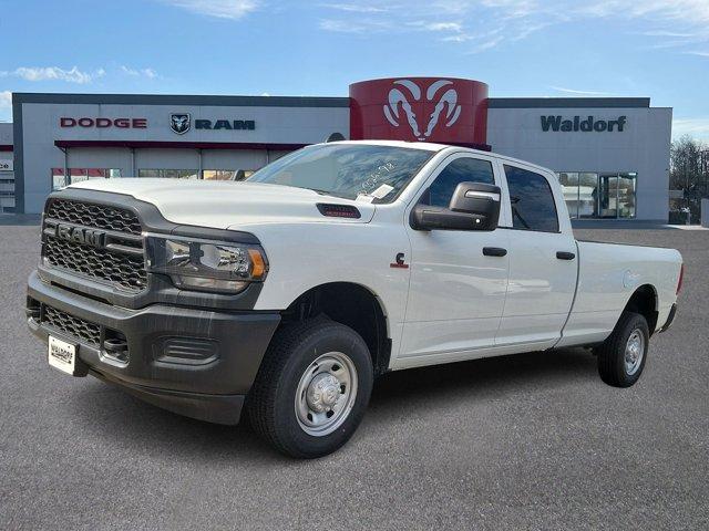 new 2024 Ram 2500 car, priced at $54,731