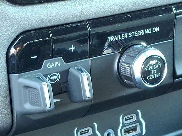 new 2025 Ram 1500 car, priced at $53,028