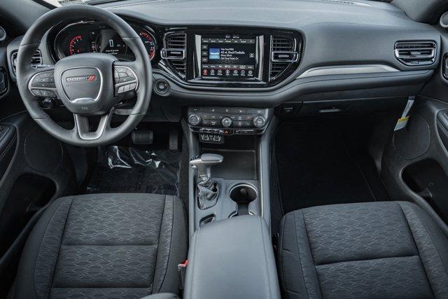 new 2024 Dodge Durango car, priced at $31,860