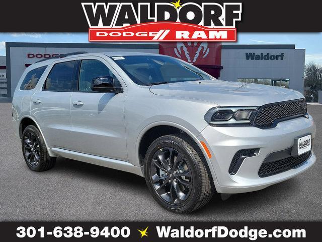 new 2024 Dodge Durango car, priced at $38,105