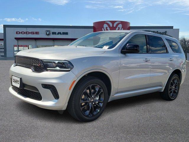 new 2024 Dodge Durango car, priced at $31,860