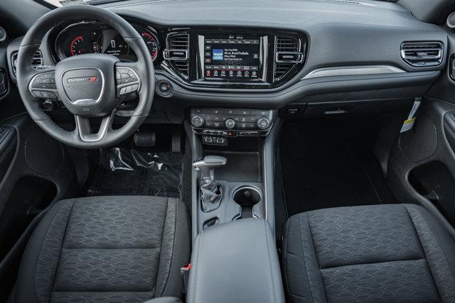 new 2024 Dodge Durango car, priced at $38,105