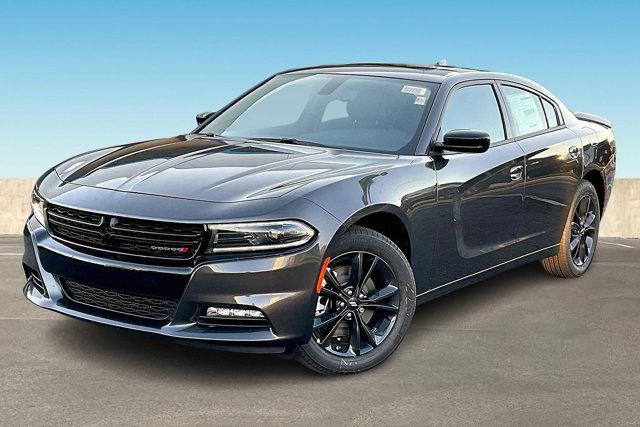 new 2023 Dodge Charger car, priced at $33,006