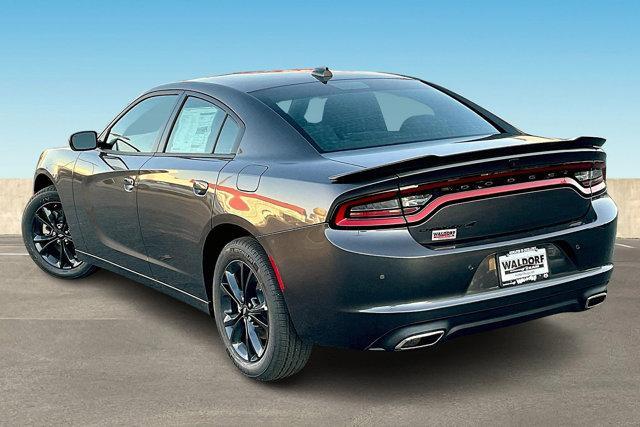 new 2023 Dodge Charger car, priced at $33,006